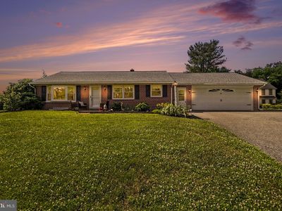 273 W Penn Grant Rd