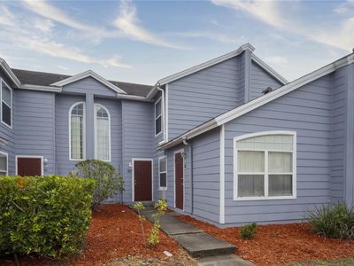811 Orchid Dr