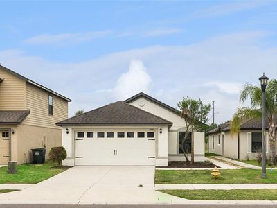 2414 Caspian Dr