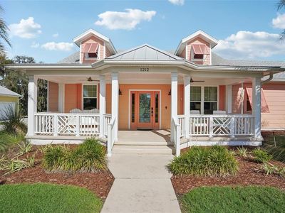 1212 Fiesta Key Cir