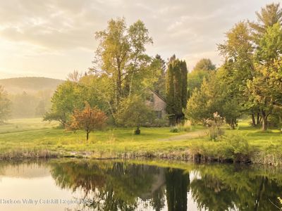 Property at 3003 Thompson Hollow Road, Margaretville, NY
