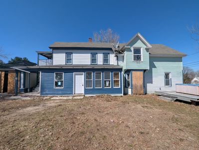 Property at 113 7th Street, Auburn, ME