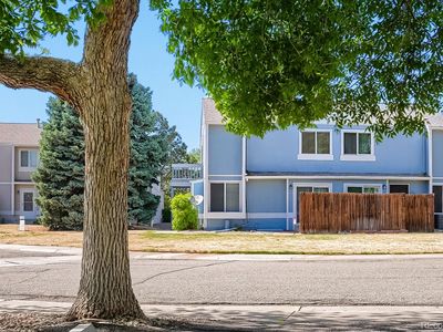 Property at 7971 Chase Circle #51, Arvada, CO