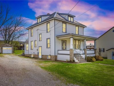 580 Sipesville Rd