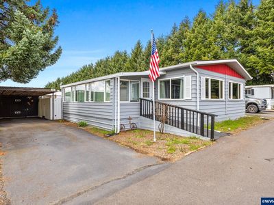 340 NE Crest St UNIT 61