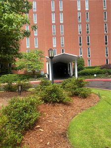 3060 Pharr Court North NW APT 515