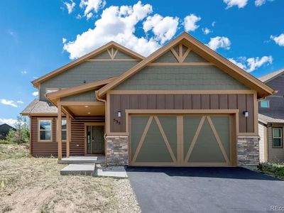 535 Elk Track Circle