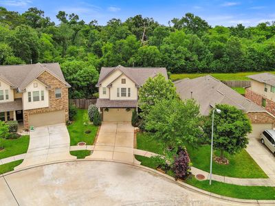 23834 Willow Haven Dr