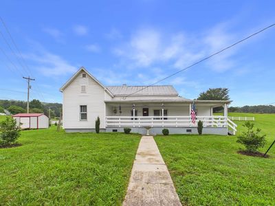 633 Lots Gap Rd