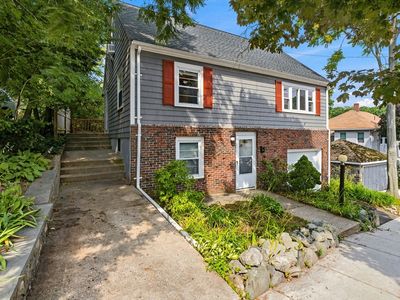 28 Preston St