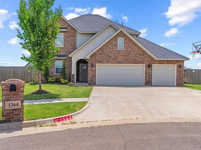 1364 Pineridge Cir