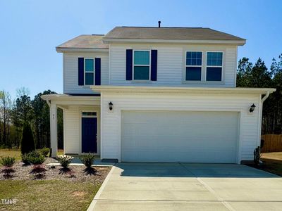 93 Steel Springs Ln