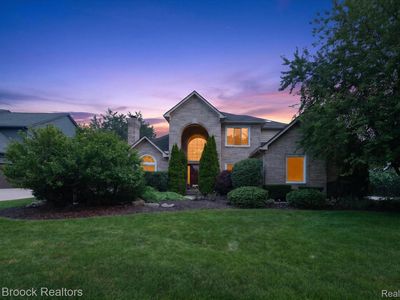 1822 Lexington Dr