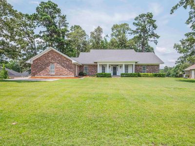 502 Hodge Watson Rd