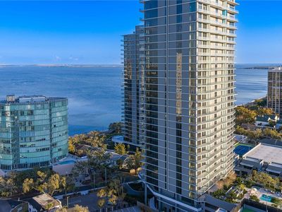 3015 S Ysabella Ave #1601