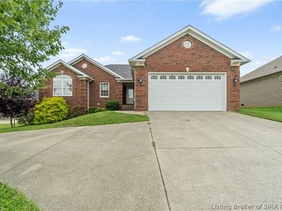 Property at 3821 Rainbow Drive, New Albany, IN