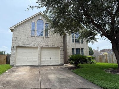 Property at 3911 Highland Vale Ct, Fresno, TX