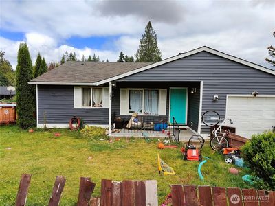 Property at 203 St. Helens Way, Winlock, WA