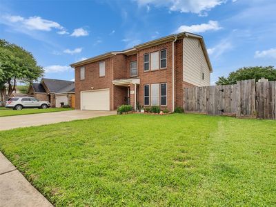 10027 Glenkirk Dr