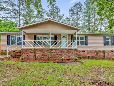 535 McDougald Dr