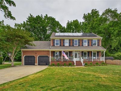 1001 Azalea Ct