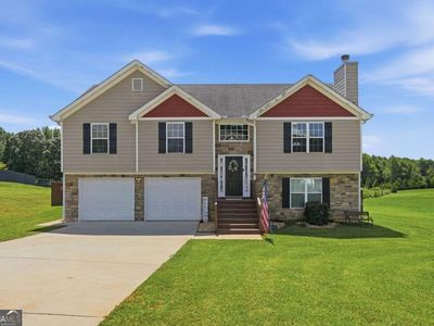Property at 8241 Mountain Glen Dr, Clermont, GA