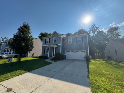 160 Wooded Ridge Dr