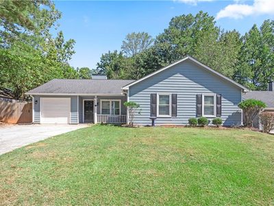 Property at 1971 Marshes Glenn Dr, Norcross, GA