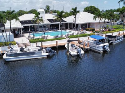 160 Cypress Club Dr APT 608