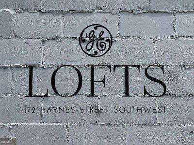 172 Haynes St SW Unit 205