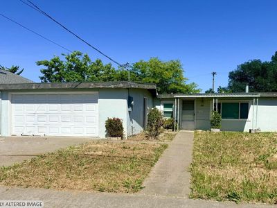 Property at 454 S Minahen St, Napa, CA