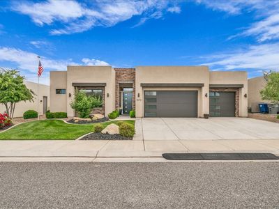 1472 W Pocket Mesa Dr