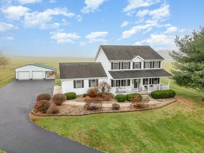 5438 Swamp Rd