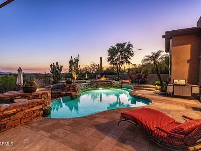 9290 E THOMPSON PEAK Parkway #247