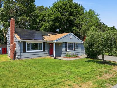 Property at 81 Packard Way, Brockton, MA