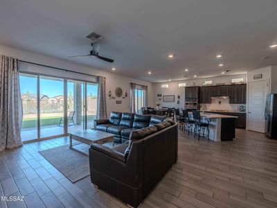 10843 N Cactus Point Dr