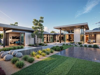 2 Climbing Canyon Dr