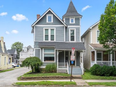80 King Ave