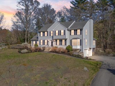 62 Magnolia Drive