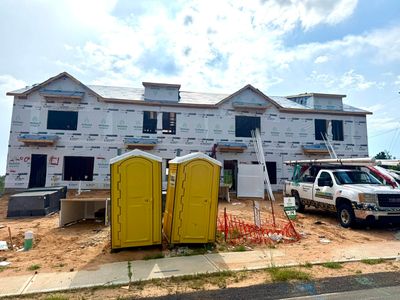 532 Slim Cypress Run