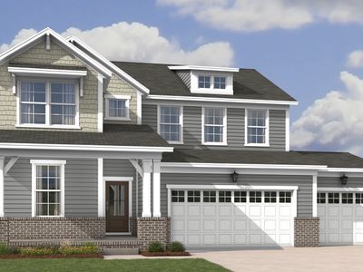 Edinburgh Plan, Knoll Creek