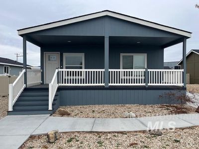 Property at 2312 E Blue Lake Ln #70, Boise, ID