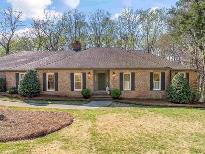 4536 Pine Mountain Rd
