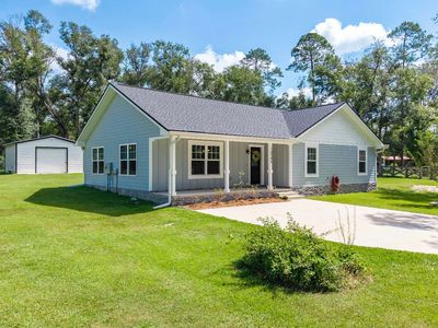 Property at 13745 86th Ter, Live Oak, FL