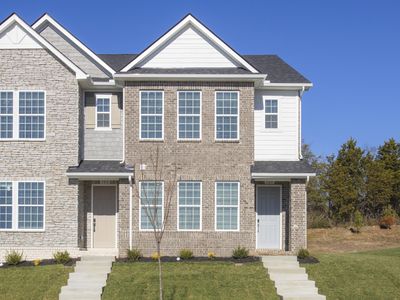 320 Lynwood Station Blvd