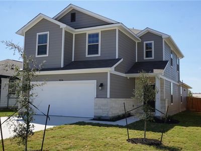 Property at 104 Batjac Aly, Jarrell, TX