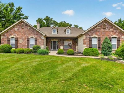 886 Arbor Chase Dr