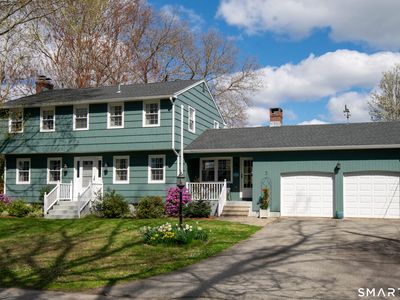 Property at 3 Deerfield Road, Old Saybrook, CT