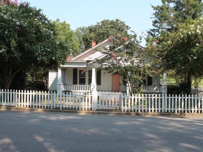Property at 213 S 5th St, Smithfield, NC