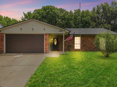 Property at 4905 California Trl, Grand Prairie, TX